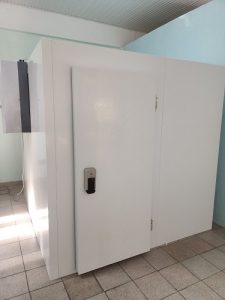 збірно розбірна камера монтаж монтаж