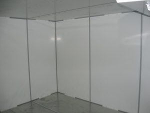 камера кімната холодильна