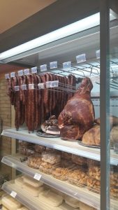 економна холодильна гірка