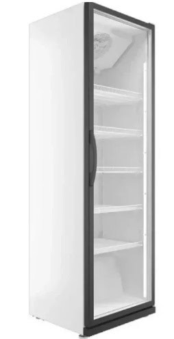 холодильна вітрина вертикальна в магазин