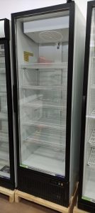 холодильна шафа в магазин
