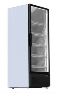 холодильна шафа в магазин