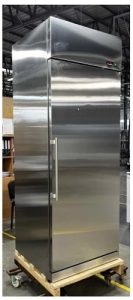 холодильна шафа в магазин