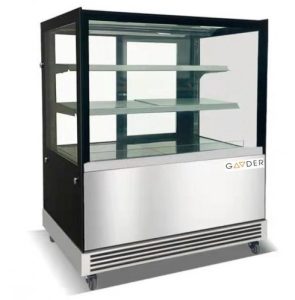 кондитерська вітрина недорога