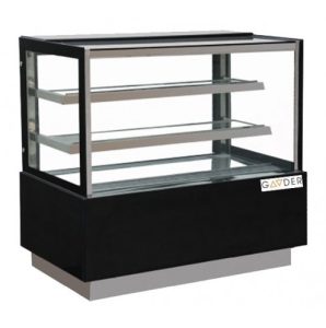 кондитерська вітрина недорога