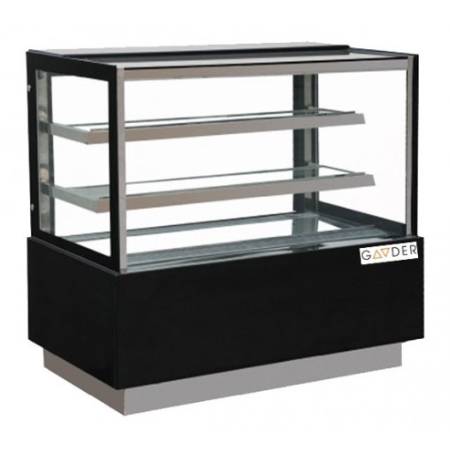 кондитерська вітрина недорога