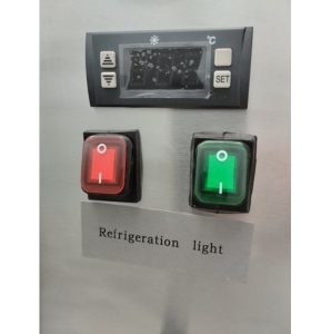 кондитерська вітрина недорога