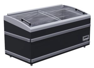 Морозильна скриня бонет GERMES