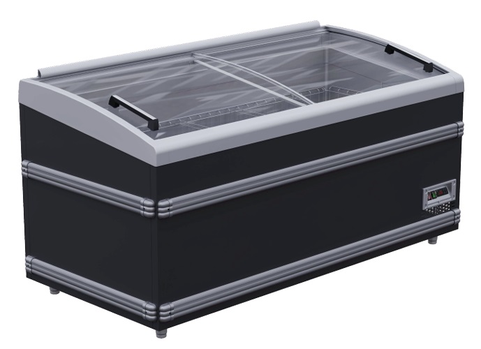 Морозильна скриня бонет GERMES