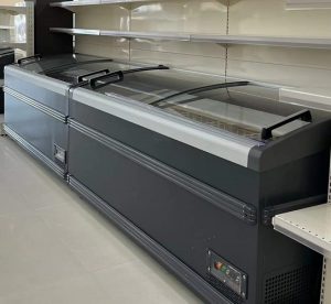 Морозильна скриня бонет GERMES