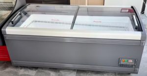 Морозильна скриня бонет GERMES