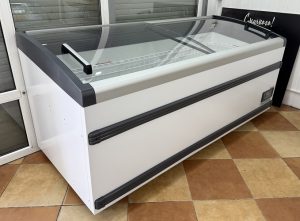 Морозильна скриня бонет GERMES