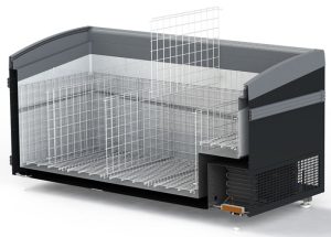 Морозильна скриня бонет GERMES