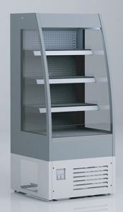 міні гірка для імпульсниж продаж