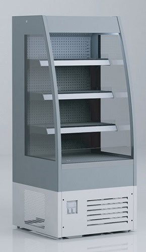 міні гірка для імпульсниж продаж