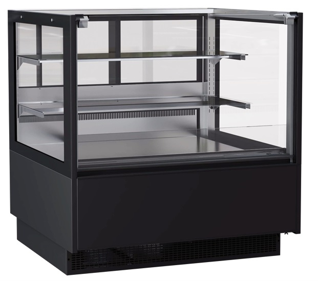 кондитерська вітрина в магазин