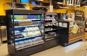 міні гірка для імпульсниж продаж