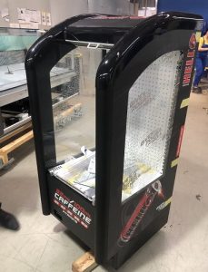 мікро гірка для імпульсних продаж