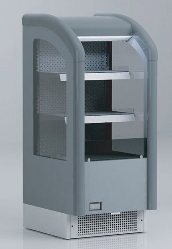 мікро гірка для імпульсних продаж