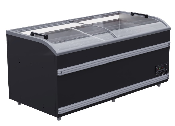 бонет інверторний морозильний