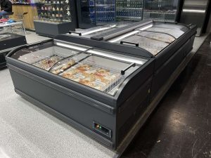 морозильна бонета