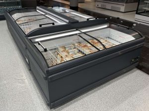 якісна морозильна бонета