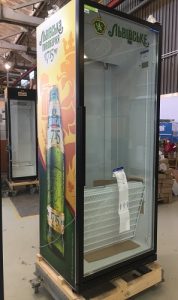 якісна холодильна шафа