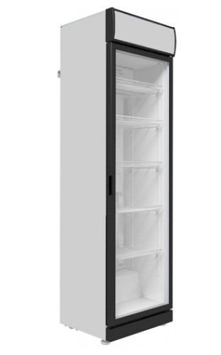 надійний стоячий холодильник в магазин
