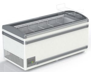 Морозильна скриня бонет GERMES