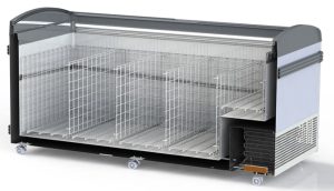 Морозильна скриня бонет GERMES