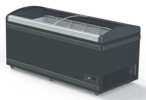 Морозильна скриня бонет