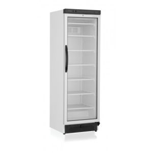 шафа з скляними дверима