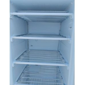 морозилка в магазин вертикальна