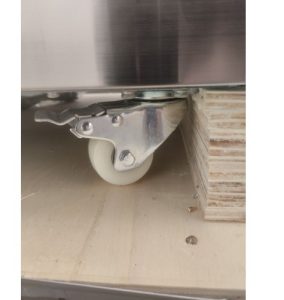 гірка холодильна дешева в магазин