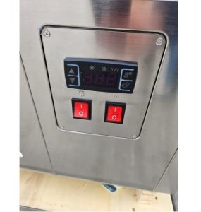 гірка холодильна дешева в магазин