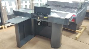 каса для магазину