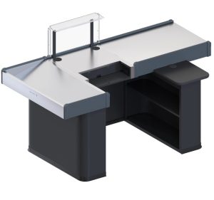 каса для магазину