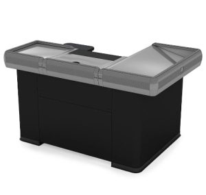 каса в магазин