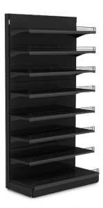 стелаж для алкоголю