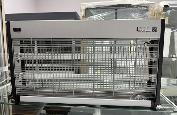 мухобойка професійна