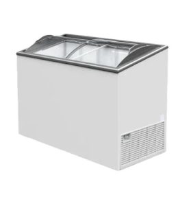 морозилка скло