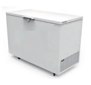 морозилка глуха кришка