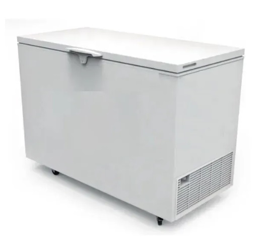 морозилка глуха кришка