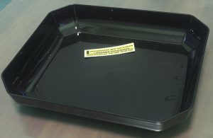 ємкість для мяса пластик