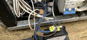 сервіс холодильної вітрини