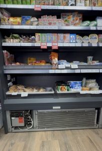 сервіс холодильної вітрини