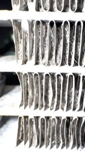 сервіс холодильної вітрини