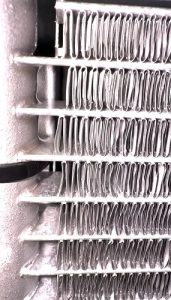 сервіс холодильної вітрини