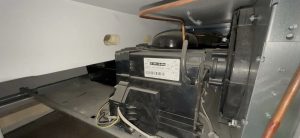 сервіс холодильної вітрини