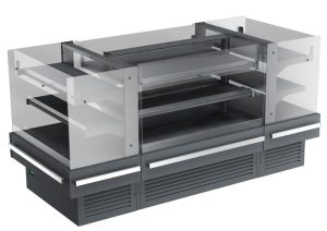 Diana Cube острів 1